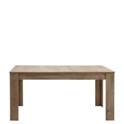 Stół rozkładany rustykalny RAPALLO