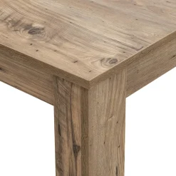 Stół rozkładany rustykalny RAPALLO
