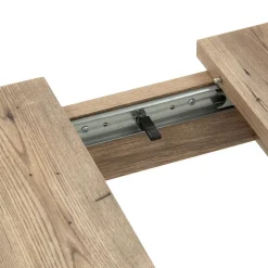 Stół rozkładany rustykalny RAPALLO