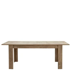 Stół rozkładany rustykalny RAPALLO