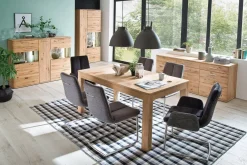 Stoły| Stół rozkładany SANTORI TYP 60