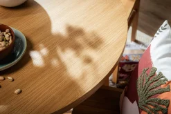 Stoły|Fameg Stół rozkładany SORRENTO 100-200 cm