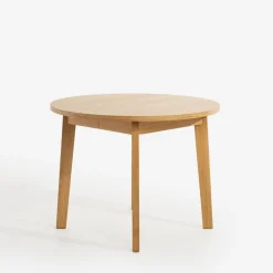 Stoły|Fameg Stół rozkładany SORRENTO 100-200 cm