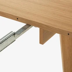 Stoły|Fameg Stół rozkładany SORRENTO 100-200 cm