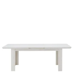 Stół rozkładany styl prowansalski