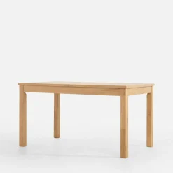 inny Stół rozkładany TOPAZ S 136 cm