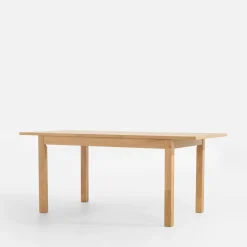 inny Stół rozkładany TOPAZ S 136 cm