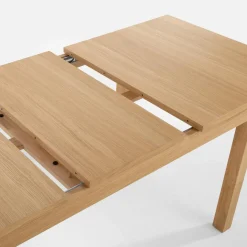 inny Stół rozkładany TOPAZ S 136 cm