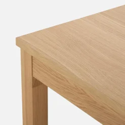 inny Stół rozkładany TOPAZ S 136 cm