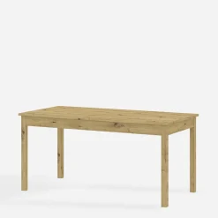 inny Stół rozkładany UNO dąb artisan 160-230 cm