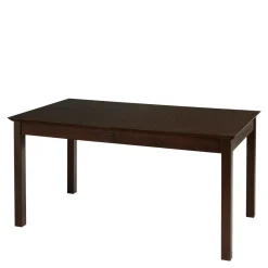 Stół rozkładany VALLDEMOSSA orzech