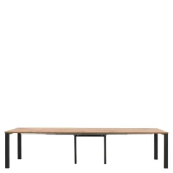 Stół rozkładany VAST dąb wotan