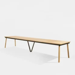 inny Stół rozkładany VELAR 90-405 cm