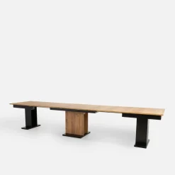 inny Stół rozkładany VENETTO 160-410 cm