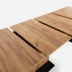 inny Stół rozkładany VENETTO 160-410 cm