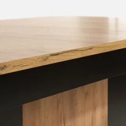 inny Stół rozkładany VENETTO 160-410 cm