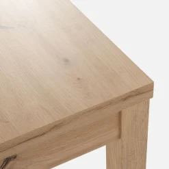 Stoły| Stół rozkładany VERDO 100-135 cm