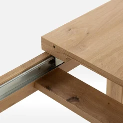 Stoły| Stół rozkładany VERDO 100-135 cm