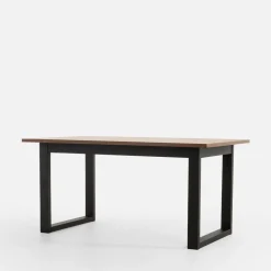 Stół rozkładany VIVIANO M 155 cm