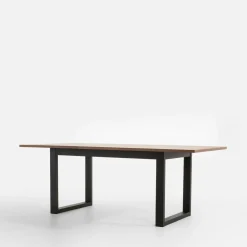 Stół rozkładany VIVIANO M 155 cm