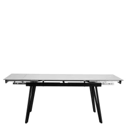 Stół rozkładany z ceramicznym blatem EMILIANO II