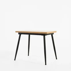 Stół rozkładany ze skrytką LILIS