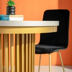 inny Stół rozkładany ZEFIRRO 100-200 cm