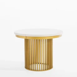 inny Stół rozkładany ZEFIRRO 100-200 cm