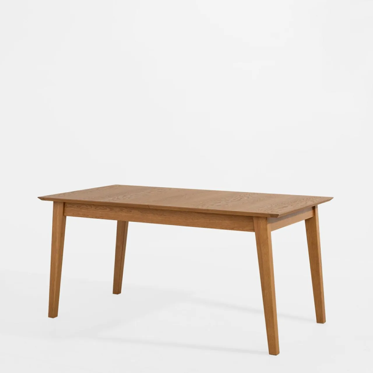 inny Stół vintage rozkładany LEO 160-240 cm