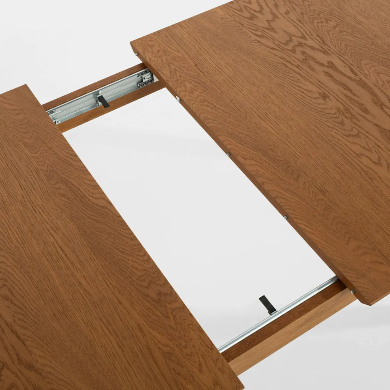 inny Stół vintage rozkładany LEO 160-240 cm