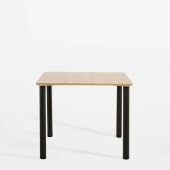 inny Stół z kwadratowym blatem 90x90 cm TAVOLO M