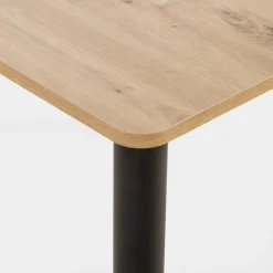 inny Stół z kwadratowym blatem 90x90 cm TAVOLO M