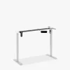 inny Stelaż biurka z regulowaną wysokością ENERGIA biały