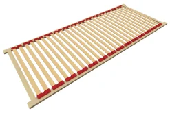 Materace I Stelaże|Stelaże Do Łóżek| Stelaż niski ORTI FLAT 80x200 cm