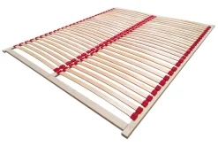 Stelaż niski ORTI FLAT 160x200 cm