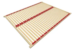 Materace I Stelaże|Stelaże Do Łóżek| Stelaż niski ORTI FLAT 120x200 cm