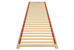 Dzieci Stelaż niski ORTI FLAT 90x200 cm