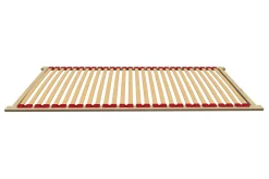 Dzieci Stelaż niski ORTI FLAT 90x200 cm