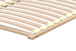 Stelaże Do Łóżek| Stelaż niski ROTI FLAT 140x200 cm