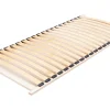 Materace I Stelaże|Stelaże Do Łóżek| Stelaż NORMAL FLAT 80x200