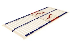 Dzieci Stelaż ORTOFLEX FLAT 120x200 cm