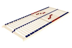 Dzieci Stelaż ORTOFLEX HIGH 80x200 cm