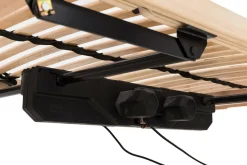 Dzieci Stelaż regulowany elektrycznie DOUBLE MOBIL R6 100x200 cm