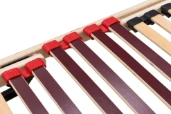 Materace I Stelaże|Stelaże Do Łóżek| Stelaż regulowany elektrycznie DOUBLE MOBIL R6 90x200