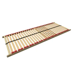 Dzieci Stelaż wysoki TORI HIGH 80x200 cm