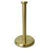 Stojaki Na Ręczniki Papierowe| Stojak na ręcznik papierowy zloty 34,8 cm