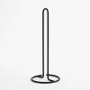 Stojaki Na Ręczniki Papierowe|inny Stojak na ręczniki papierowe czarny 13x31,5 cm