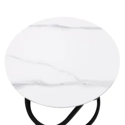 Stoliki Kawowe| Stolik do salonu SCELTO kolor marmur