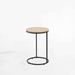 Stoliki Kawowe| Stolik industrialny LUMINOUS