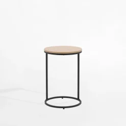 Stoliki Kawowe| Stolik industrialny LUMINOUS